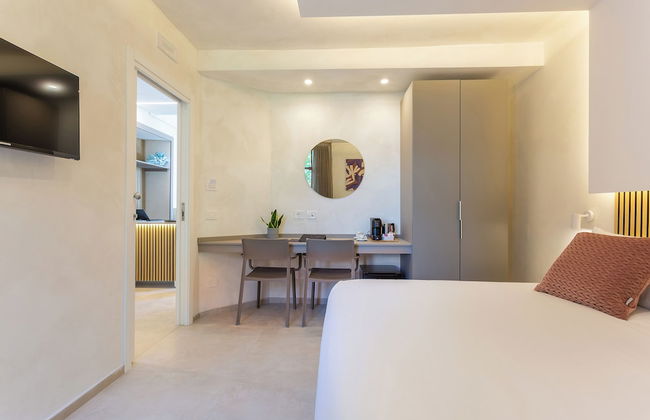 Villa Cipriano - Relais di Charm - Foto 18