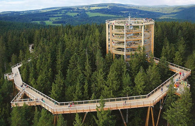 Lovely Mountain Apartment Zakopane 14km - Foto 18