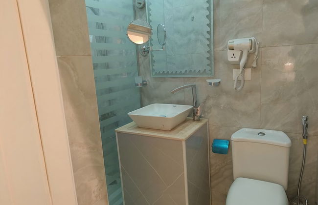 Maria Pyramids House - Foto 39