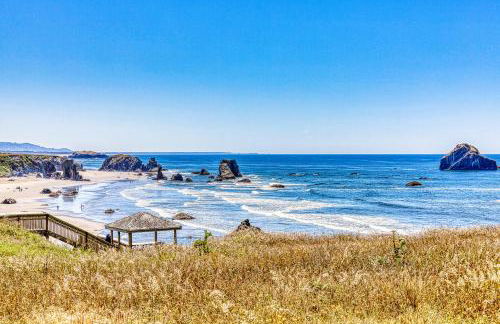 Ocean Vista Cottage - Photo 21