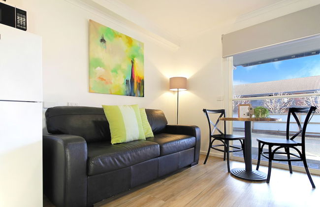 Apartments 521 - Foto 40