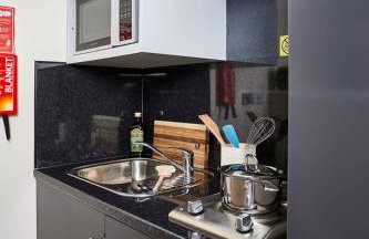 iQ Ty Willis House in Bangor - Foto 37