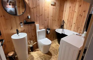 Domek Stodoła Całoroczny - Foto 25