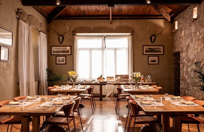 Sella&Mosca Casa Villamarina - Foto 52