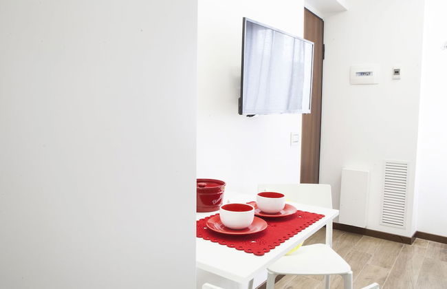 Alessia's Flat - Paolo Sarpi - Photo 13