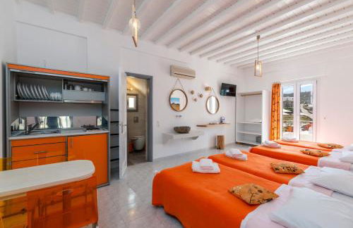 Artemoula's Studios - Photo 144