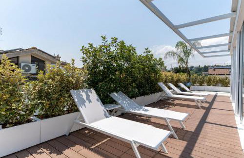 Hotiday Apartments Giulianova - Foto 9