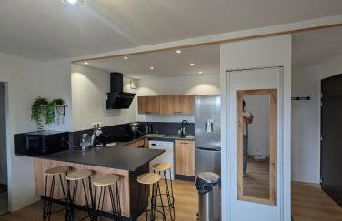 Appartement T3 - Relax aux portes des 24h du Mans - Foto 15