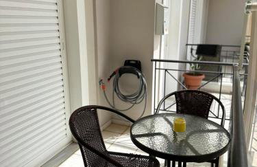 Iris Apartment Nafpaktos - Foto 18