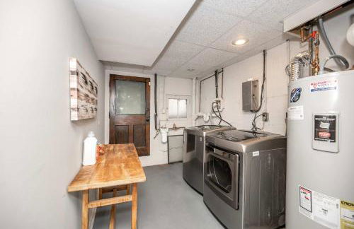 Doctors Retreat with Hot Tub - Foto 44