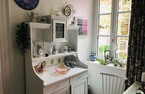 Liebevolles, altes Schulhaus im Vintage Stil - Foto 13