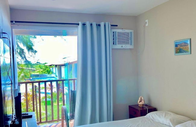 Lovely 1-bed Apartment in Fortim Brazil - Foto 4