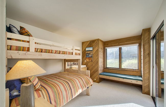 Teleidoscope Retreat - Foto 8