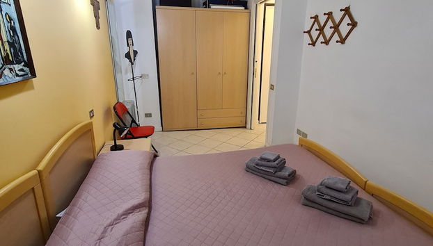 La Casa di Barbara By PortofinoVacanze - Photo 2, Chambre