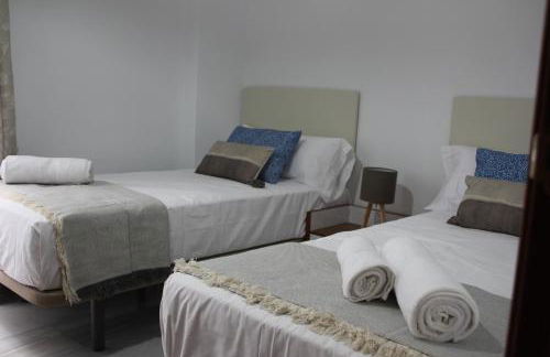 El Patio de Ocon - Foto 13