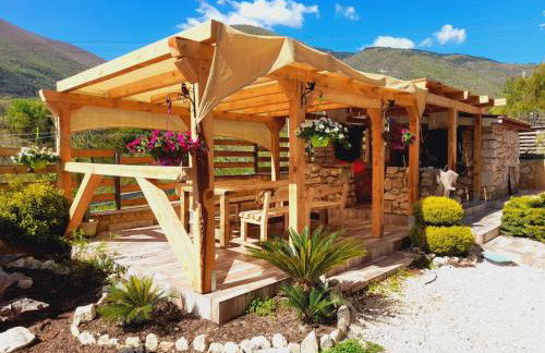 Villa Sofia - Foto 1