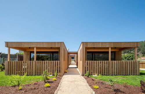 Cabañas de Aldán - Foto 13