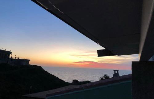 Oasi del Relax - Seaside Peaceful Panoramic Terrace in ITALY - new Sardinia apartment 50 mt beach&sea full comfort air conditioning-WiFi-Parking-Privacy - Foto 34