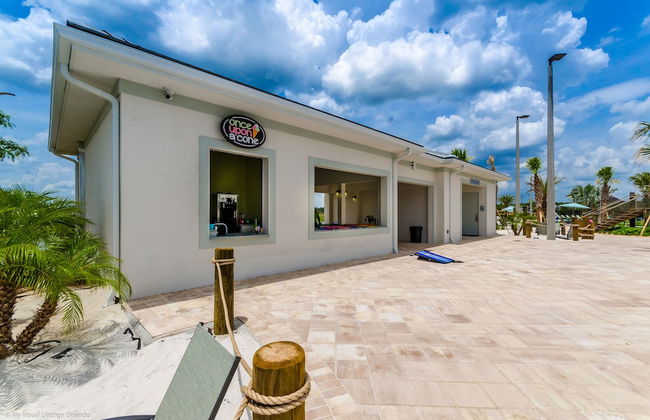 Updated Condo, 5 mi to Disney, On-site Water Park! - Foto 47