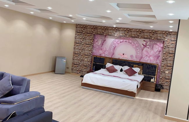 Jubinge Hotel - Foto 2