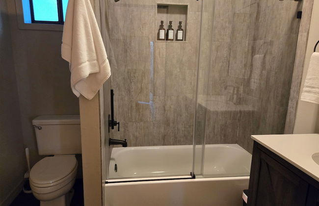 Yuba River Inn - Foto 17