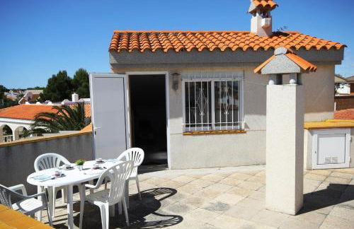 Riumar "Four Seasons", 200m to beach, On-Site-Service, dog beach - Foto 35