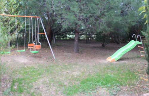 Mas des Oliviers - Foto 27