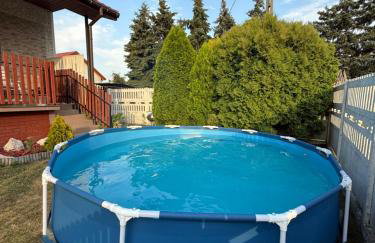 Agroturystyka Kobylnica nad Wisłą - Foto 35