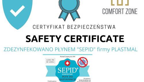 Comfort Zone Ostróda Ruś Mała - Foto 5