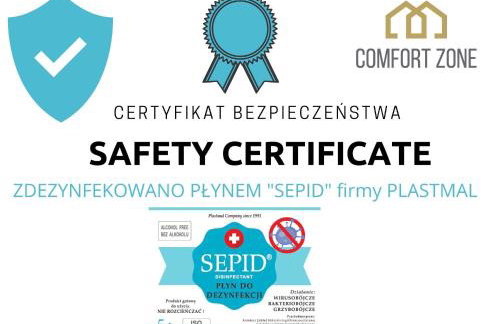 Comfort Zone Ostróda Ruś Mała - Foto 5