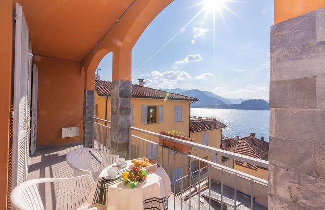 Fontana Del Lago Apt. 6 - Foto 9