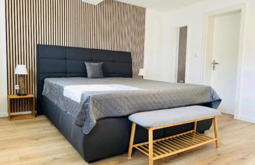 Ferienwohnungen Rhönschnuppe - Foto 23