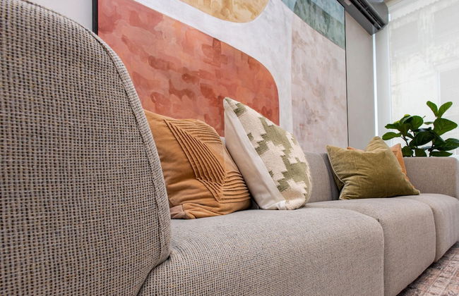 The Boho Condo by Acomodo El Cangrejo - Foto 8