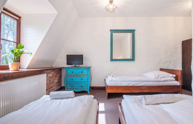 Osada Ulnowo - Foto 21