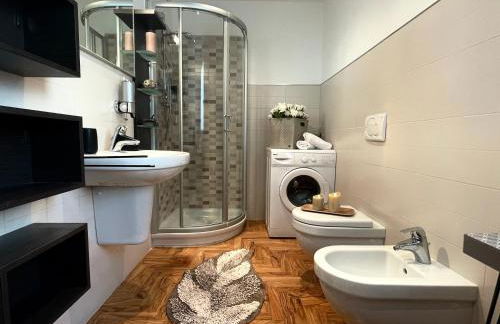 La finestra sul mare con Wi-Fi, A/C & Free Parking - Foto 20