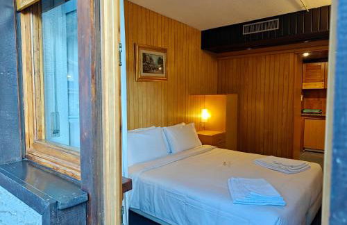 Residence Les Coupoles - Foto 57