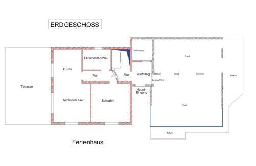 Ferienhaus Birdy - Photo 29