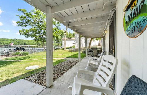 PEACEFUL WATERS - Foto 28