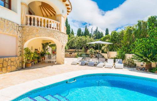 Villa Devis - Foto 3