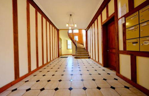 Verneuil sur Avre - Chez Anne & Yann - Foto 15