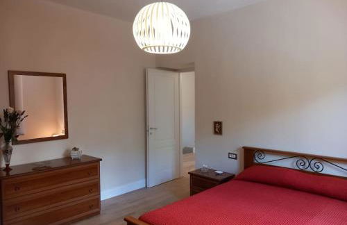 Casa Foresto, Vallombrosa, wifi, pet friendly - Foto 13