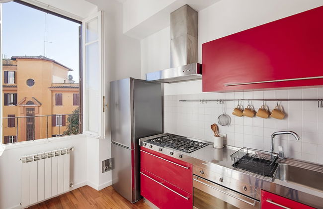 Auditorium Luxury Three Bedroom Apartment - Foto 11