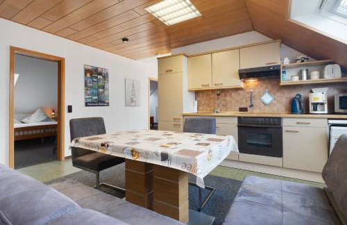 Ferienwohnung Mit Terrasse, 70qm - Foto 23