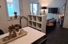 Exklusives und zentrales Wohnen direkt am Marktplatz Whg2 - Foto 13