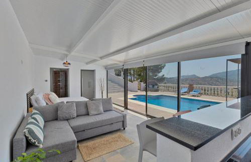 Andaluz Mountain View - Foto 5