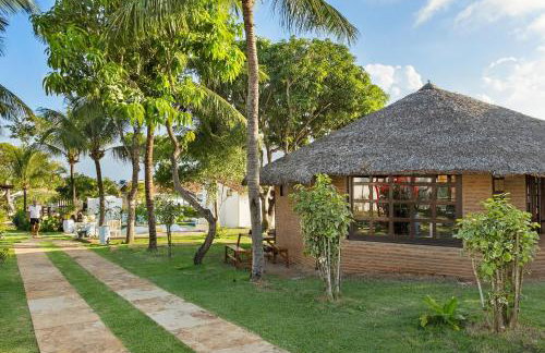 FlowHouse Jeri - Hotel & Coworking - Foto 3