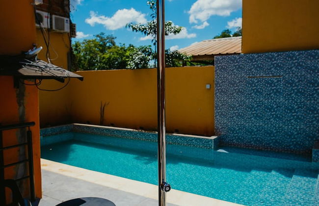 Apart de la Selva Iguazu - Foto 37