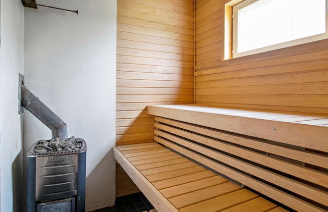 Koskisaari, vaikon loma 2 - Foto 13