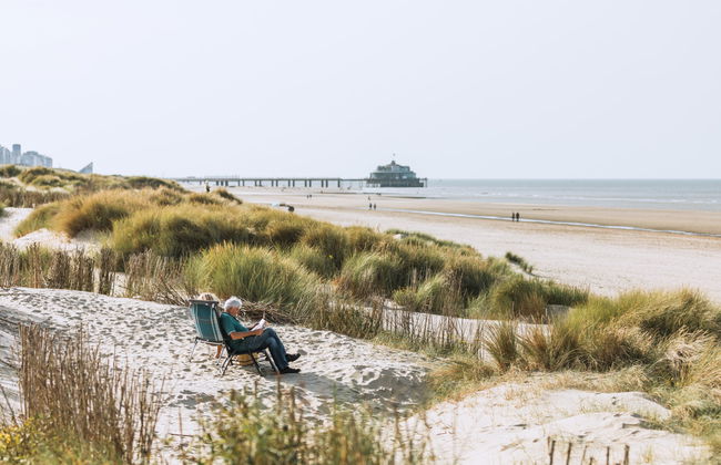 Rochusview.be with parking and terrace - Foto 48