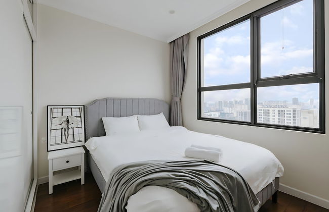 Vinhomes D'Capitale - Quylodge - Foto 35